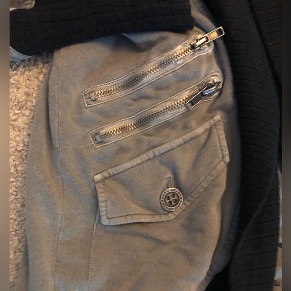 Crash and Burn long cardigan - Picture 4 of 7